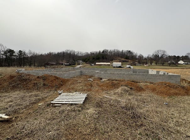 Lot #3 Laredo Drive, London, KY 40741