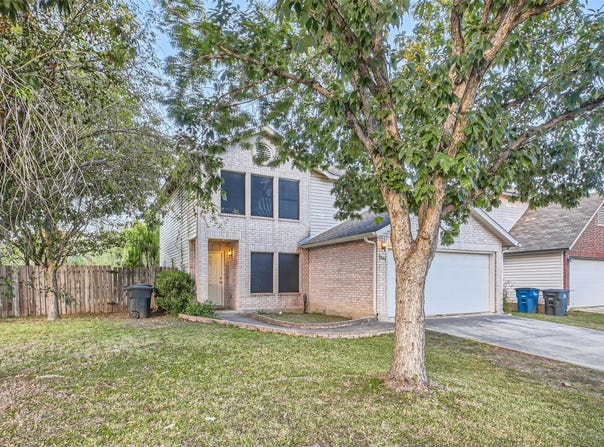 1049 Stone TRL, New Braunfels, TX 78130