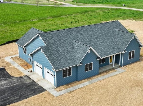 11075 CREEKS LANDING PLACE, CHARLOTTE HALL, MD 20622