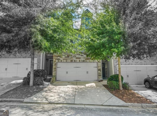 4495 Mountain Ash Drive, Stone Mountain, GA 30083