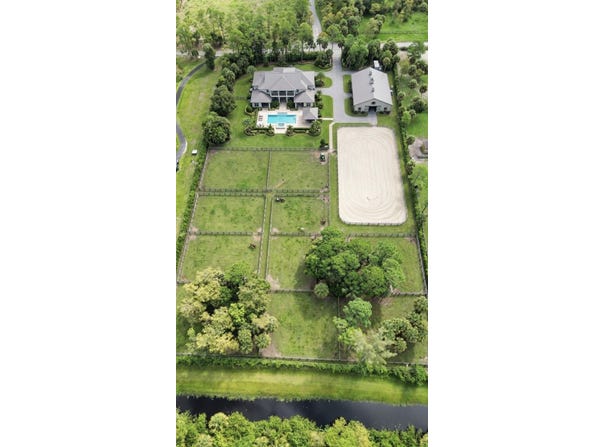 1275 Arabian Drive, Loxahatchee, FL 33470