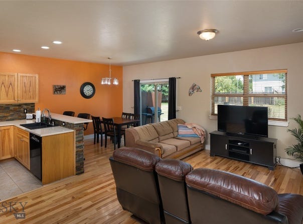 128 Droulliard Avenue, Bozeman, MT 59718