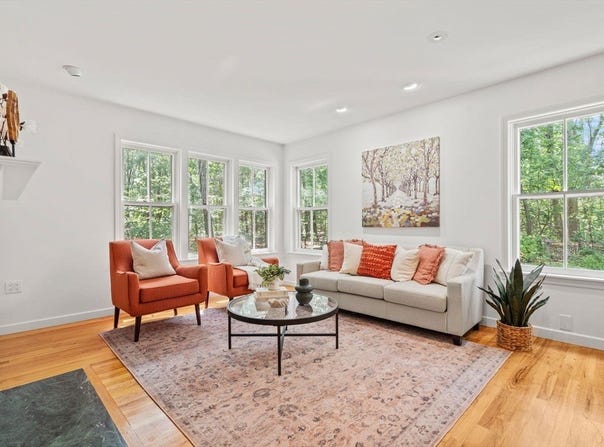 5 South Commons, Lincoln, MA 01773