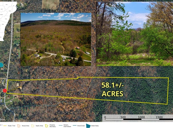 1073 Chapel Rd, Bennington, VT 05201