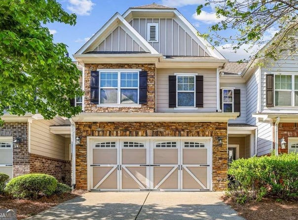2892 Cross Creek, Cumming, GA 30040