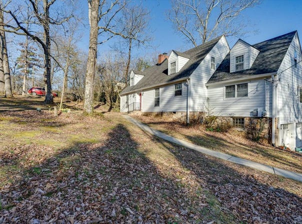 101 Hardy Road, Lookout Mountain, GA 30750