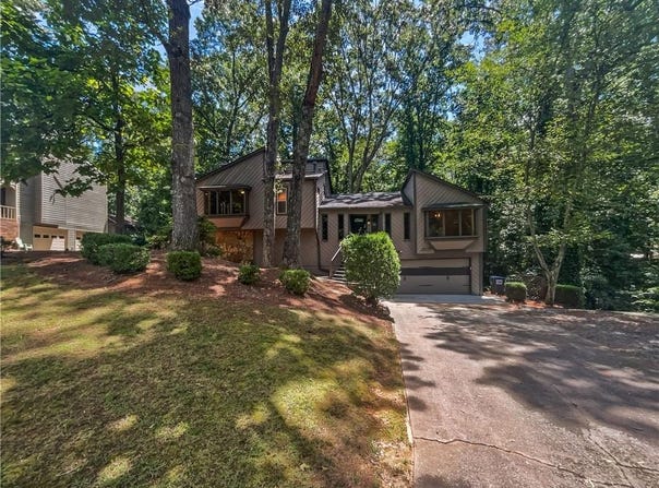 2864 Sudbury Court, Marietta, GA 30062