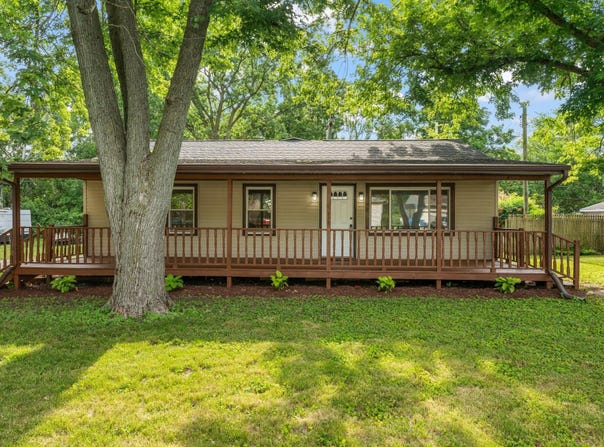 316 Church Street, Crown Point, IN 46307