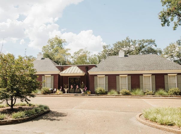 601 Parsons, Greenwood, MS 38930