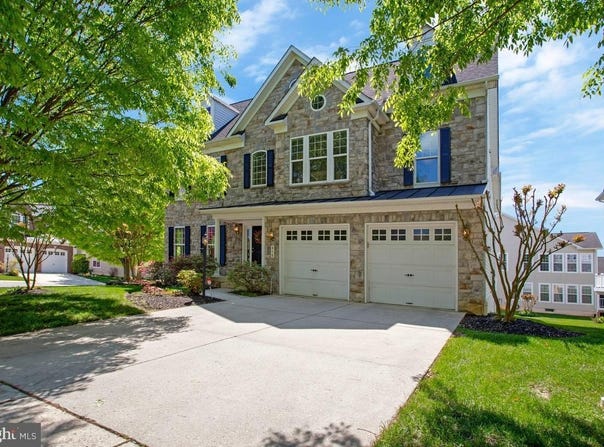 905 CORNELL AVE, ANNAPOLIS, MD 21401