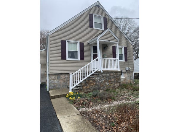 108 Warner Street, Groton, CT 06340