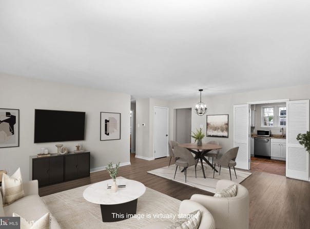 14409 TURIN Lane, CENTREVILLE, VA 20121