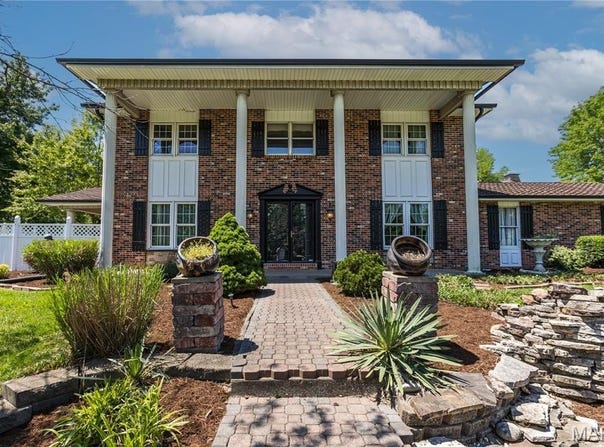 529 Donna Drive, Jackson, MO 63755