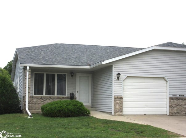 235 W K Street, Forest City, IA 50436