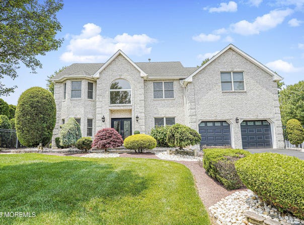 107 Jordyn Court, Matawan, NJ 07747
