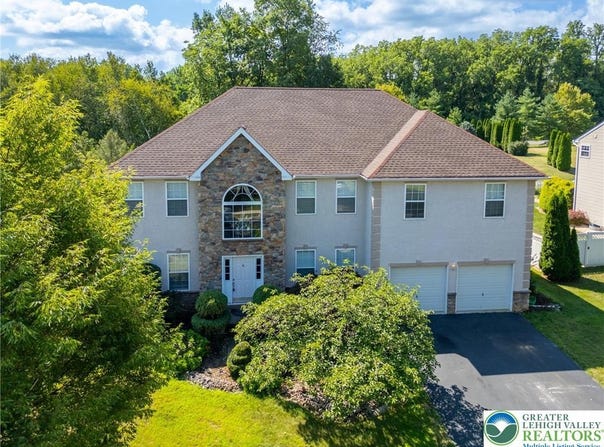 1540 Silo Hill Lane, Upper Macungie Twp, PA 18031