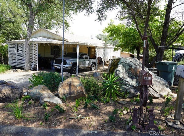 272 Apache, Oroville, CA 95966
