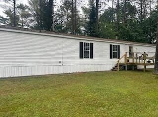 16 Lucas Drive Drive, Montville, ME 04941