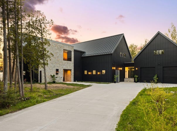 9371 Onominese Trail, Northport, MI 49670