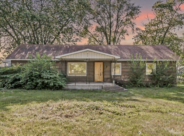 507 Lincoln Drive, Walkerton, IN 46574