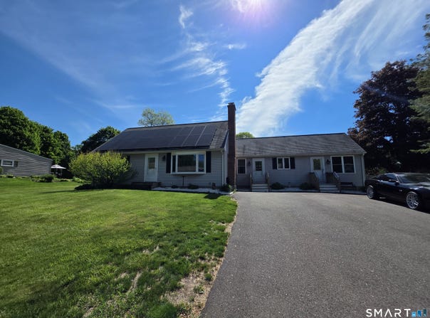 15 Van Buren Road, Enfield, CT 06082