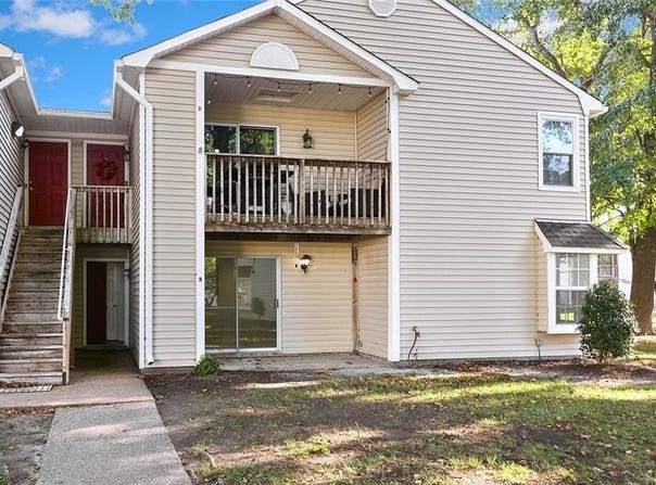 1717 Stoney Creek Arch, Chesapeake, VA 23320