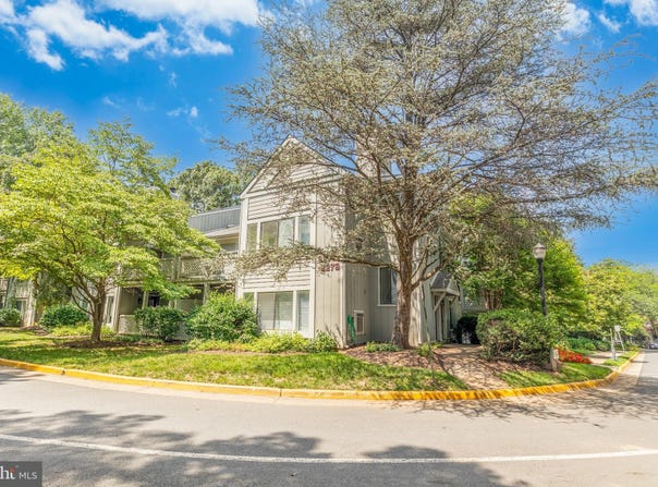 2273 HUNTERS RUN DRIVE, RESTON, VA 20191