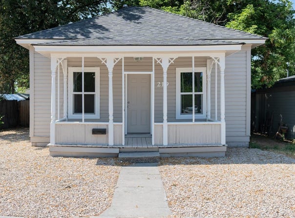 219 14th Ave N, Nampa, ID 83687