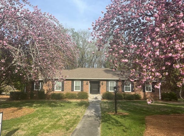 701 Lenna Lane, DALTON, GA 30720