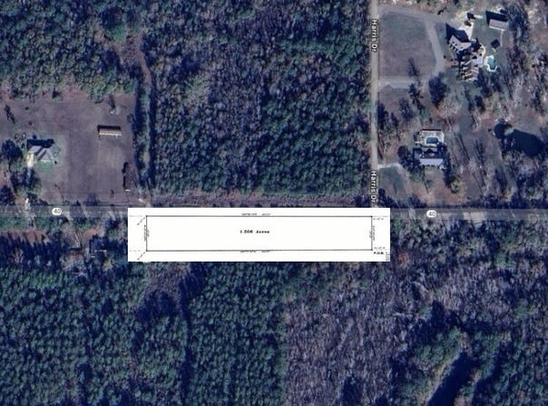 0 LA-40 Tract A, Albany, LA 70711