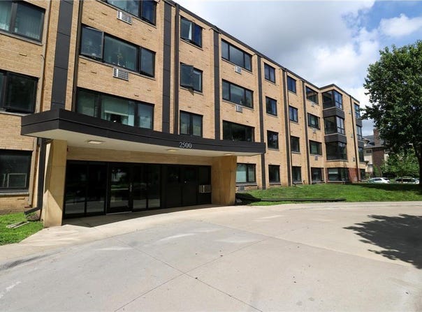2500 Blaisdell Avenue, Minneapolis, MN 55404