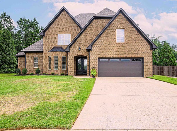 3012 REGENT PARK CIRCLE, BIRMINGHAM, AL 35242