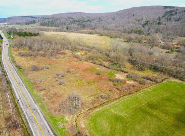 VL Nys Rte 242 E (Front), Ellicottville, NY 14731