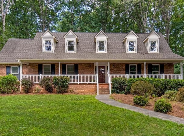Winston-Salem, NC 27106