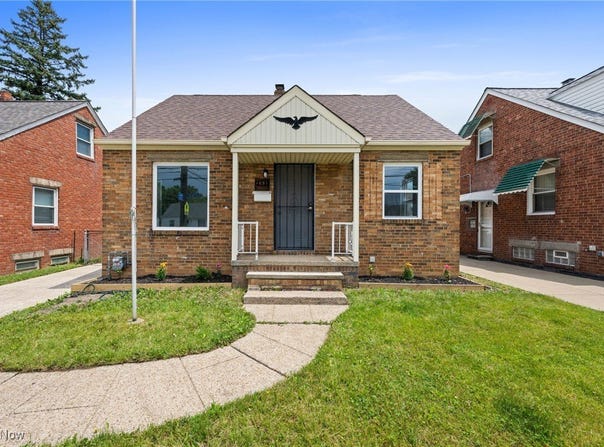 4651 W 150th Street, Cleveland, OH 44135