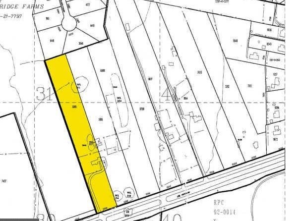 15508 - 15516 (7 lots) LEE HIGHWAY, GAINESVILLE, VA 20155