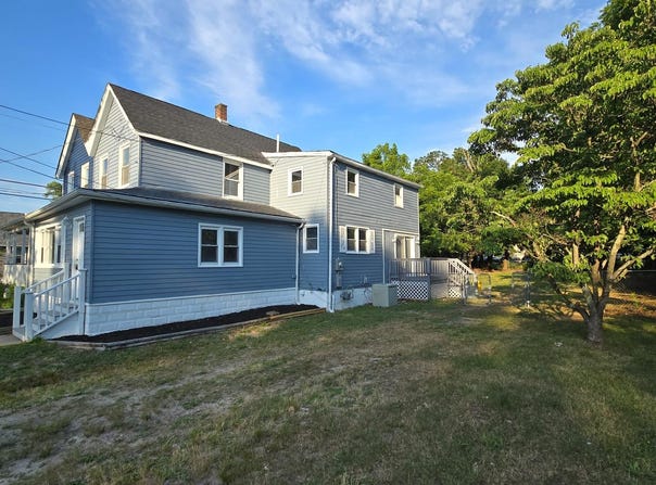 433 E MAPLE Avenue, LINDENWOLD, NJ 08021