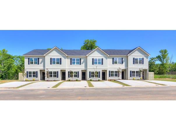 359 Bordeaux Drive, Thomson, GA 30824