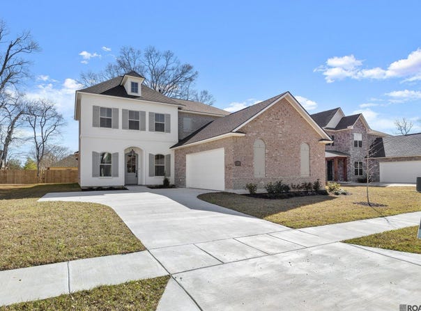 37467 Cattle Ave, Prairieville, LA 70769