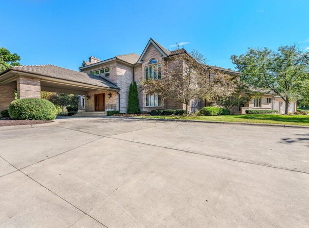 861 S 800 W, Hebron, IN 46341