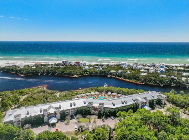 1653 W County Hwy 30A, Santa Rosa Beach, FL 32459