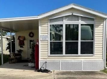 141 Judy Ave, Sebastian, FL 32958