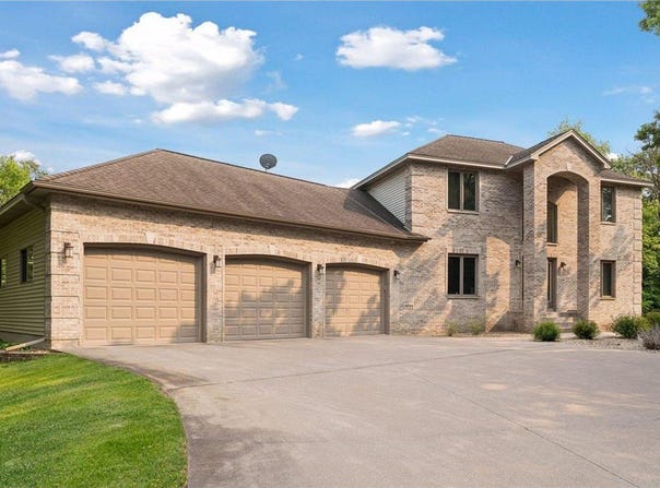 4584 162nd Lane NW, Andover, MN 55304