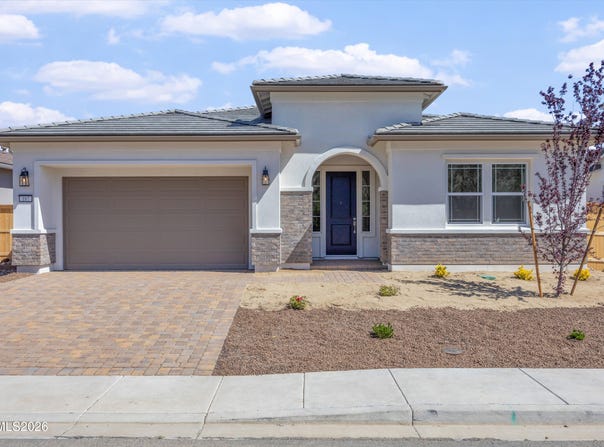 187 Starboard Drive, Verdi, NV 89439
