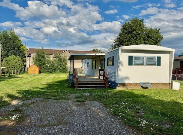 212 Yerger Drive, Bozeman, MT 59718