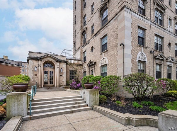 33 Gates Circle, Buffalo, NY 14222