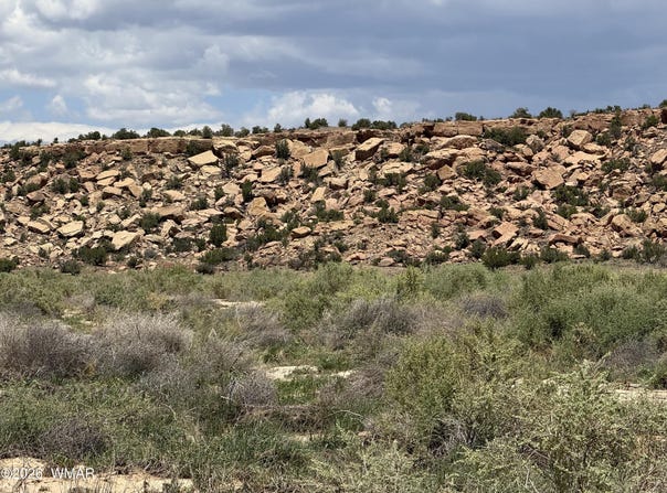 G-BarRanch Lot 34, St. Johns, AZ 85936
