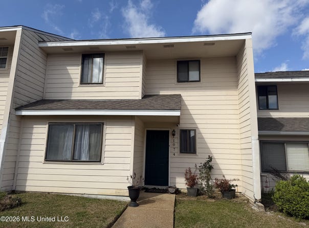 1074 Windrose Drive, Brandon, MS 39047