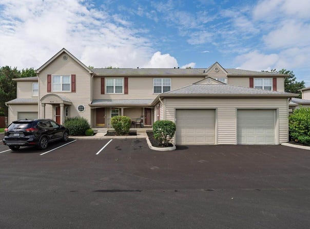 5630 Valencia Park Boulevard, Hilliard, OH 43026
