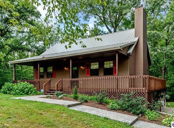 260 Quail Run, Brandenburg, KY 40108